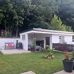Am Wald شقة *