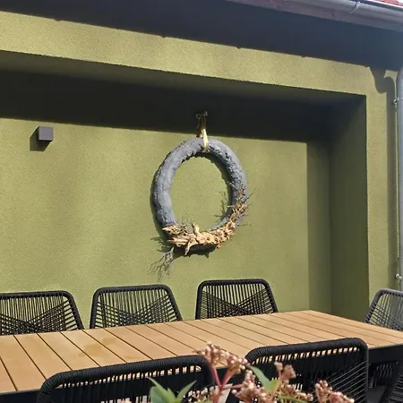Apartment Am Wald