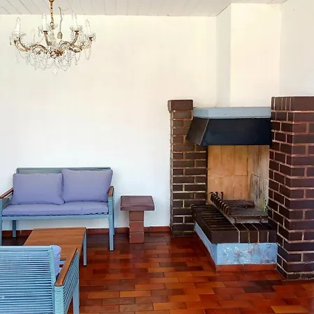 Am Wald Apartment *