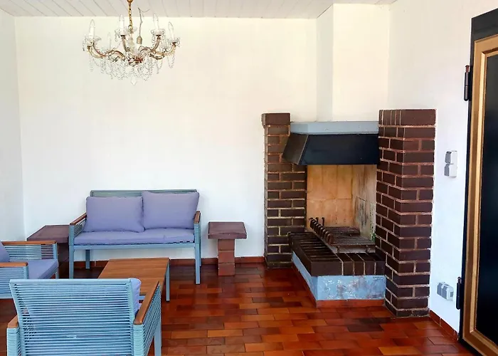 Am Wald Apartament *