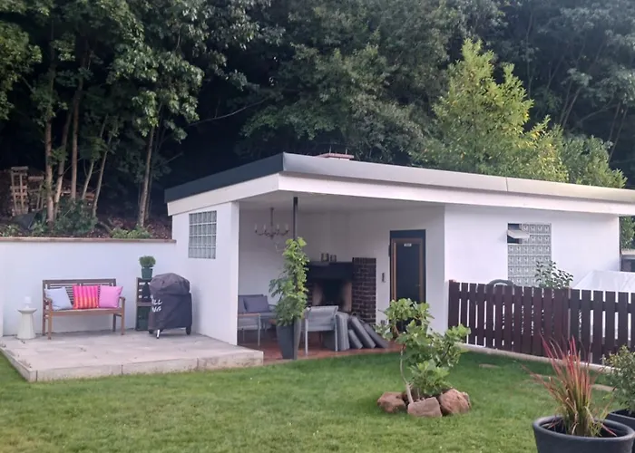 Am Wald Apartament *