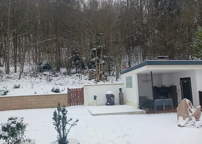 Am Wald Apartament *